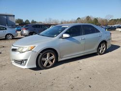 Toyota Vehiculos salvage en venta: 2014 Toyota Camry L