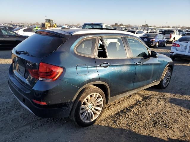 2013 BMW X1 SDRIVE28I