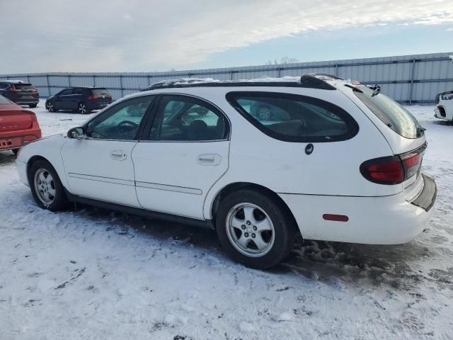 2005 Ford Taurus SE