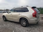 2016 Volvo XC90 T6