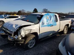 2011 Chevrolet Silverado K1500 LT en venta en Conway, AR