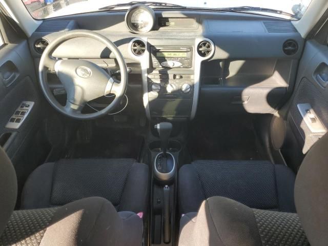 2006 Scion XB