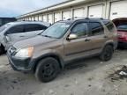 2004 Honda CR-V EX