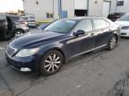 2007 Lexus LS 460L