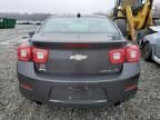 2013 Chevrolet Malibu LTZ