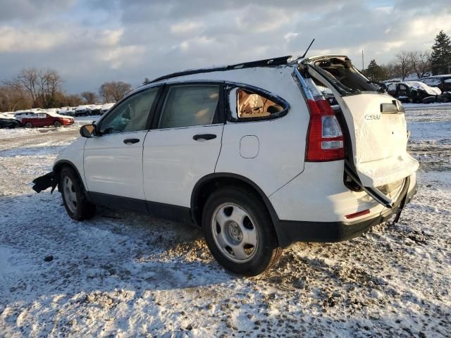 2011 Honda CR-V LX