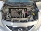 2012 Nissan Versa S