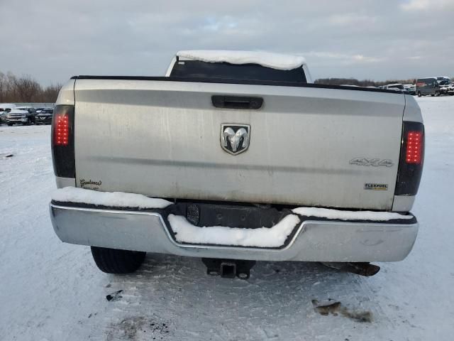 2013 Dodge RAM 1500 ST