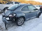 2017 Volkswagen Beetle 1.8T