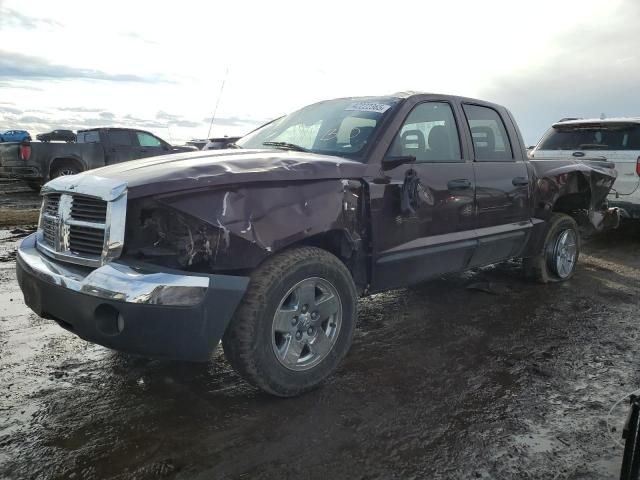 2005 Dodge Dakota Quad SLT