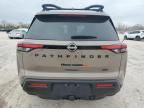 2023 Nissan Pathfinder SV