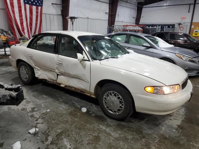 2003 Buick Century Custom