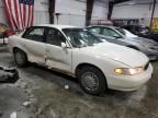 2003 Buick Century Custom