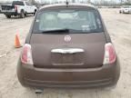 2013 Fiat 500 POP