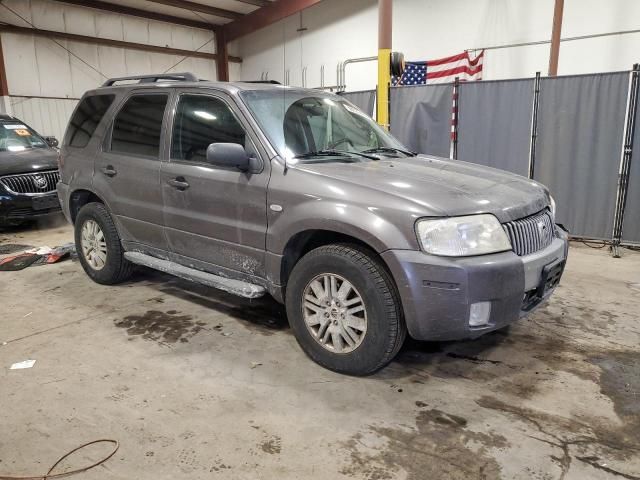 2006 Mercury Mariner