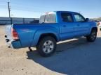 2006 Toyota Tacoma Double Cab