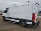 2024 Mercedes-Benz Sprinter 2500