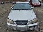 2006 Hyundai Elantra GLS