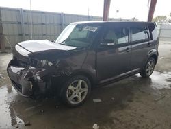 Salvage cars for sale at Homestead, FL auction: 2008 Scion 2008 Toyota Scion XB