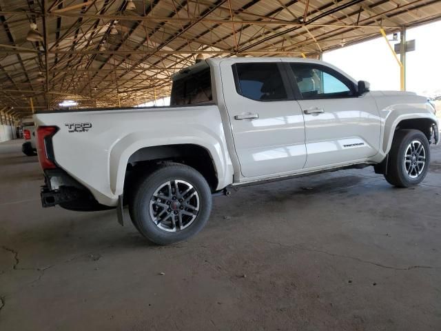 2024 Toyota Tacoma Double Cab