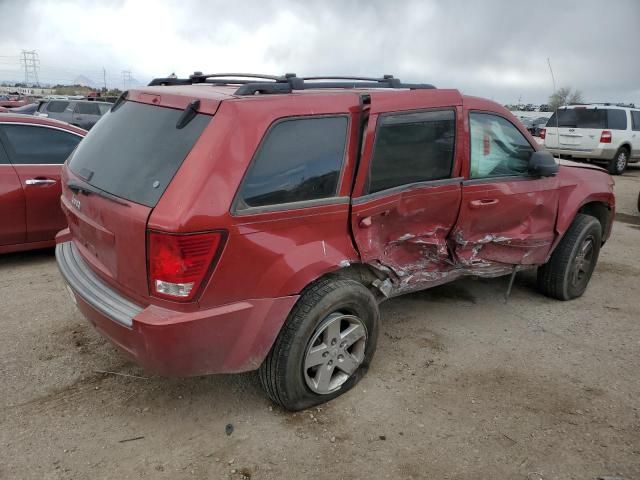 2010 Jeep Grand Cherokee Laredo