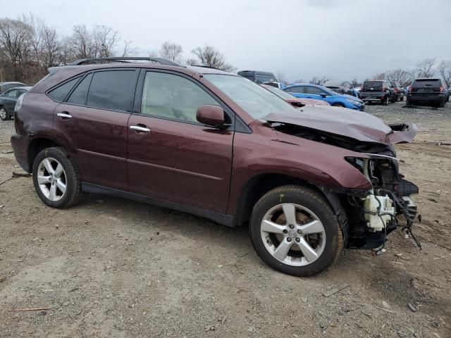 2008 Lexus RX 350