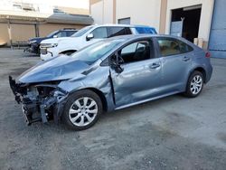 Toyota Vehiculos salvage en venta: 2024 Toyota Corolla LE