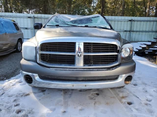 2007 Dodge RAM 1500 ST