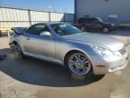 2003 Lexus SC 430