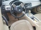 2003 BMW Z4 2.5