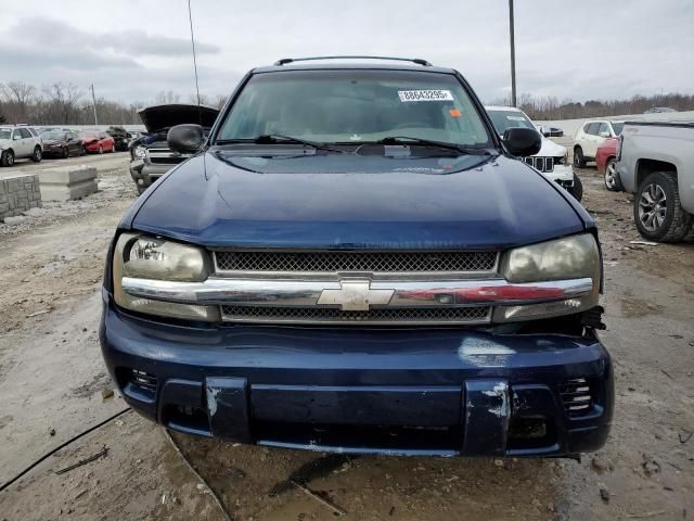 2004 Chevrolet Trailblazer LS