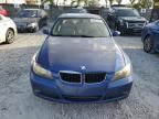 2007 BMW 328 I