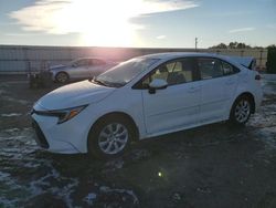 Toyota Vehiculos salvage en venta: 2024 Toyota Corolla LE