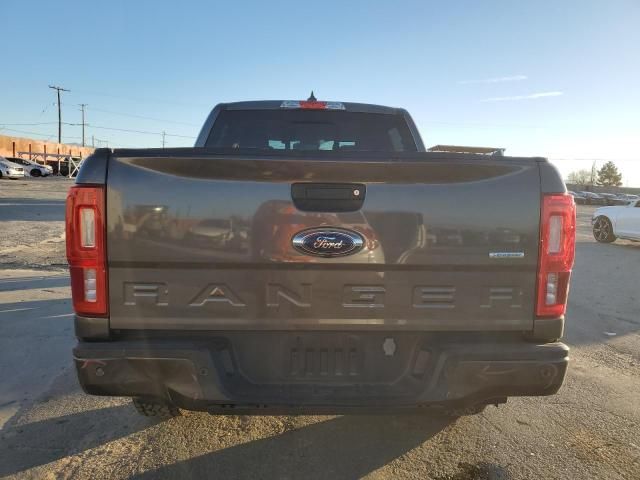 2019 Ford Ranger XL