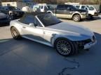 2001 BMW Z3 3.0