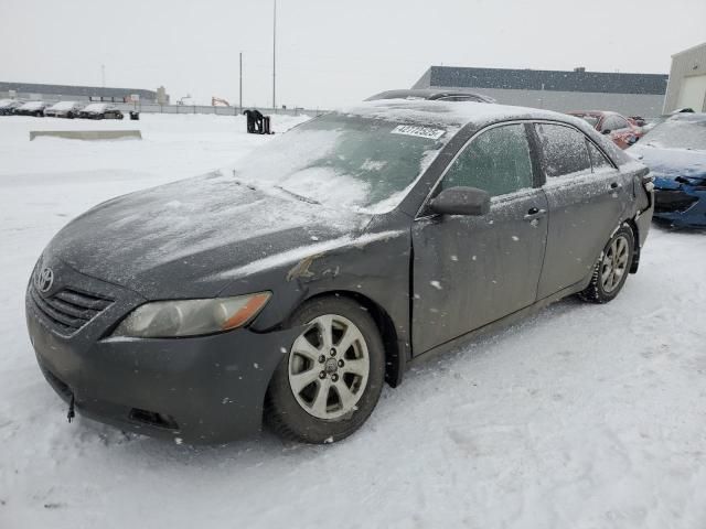 2008 Toyota Camry LE