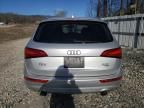 2014 Audi Q5 Premium Plus