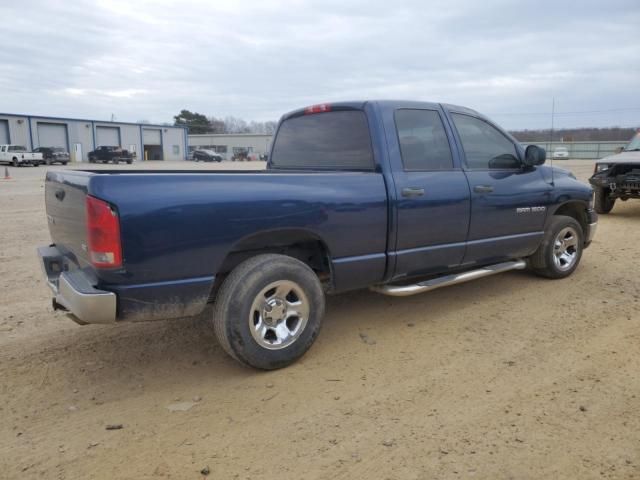 2003 Dodge RAM 1500 ST