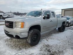 2010 GMC Sierra K1500 SLE en venta en Duryea, PA