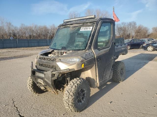 2020 Polaris Ranger XP 1000 Northstar Premium