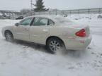 2009 Buick Lacrosse CX