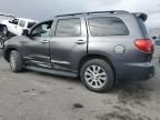 2012 Toyota Sequoia Limited