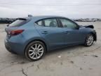 2015 Mazda 3 Grand Touring