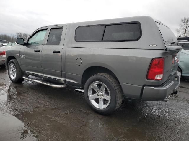 2013 Dodge RAM 1500 ST