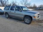 2001 Chevrolet Suburban K1500