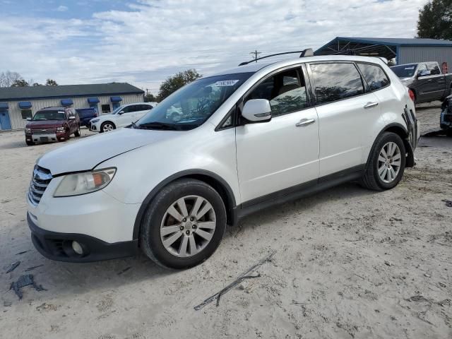 2009 Subaru Tribeca Limited