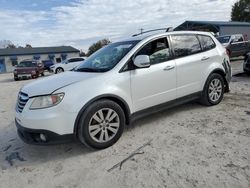 2009 Subaru Tribeca Limited en venta en Midway, FL