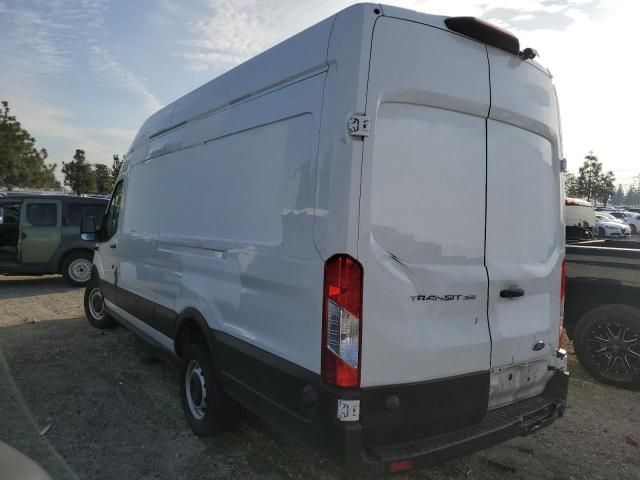 2019 Ford Transit T-350