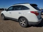 2008 Hyundai Veracruz GLS