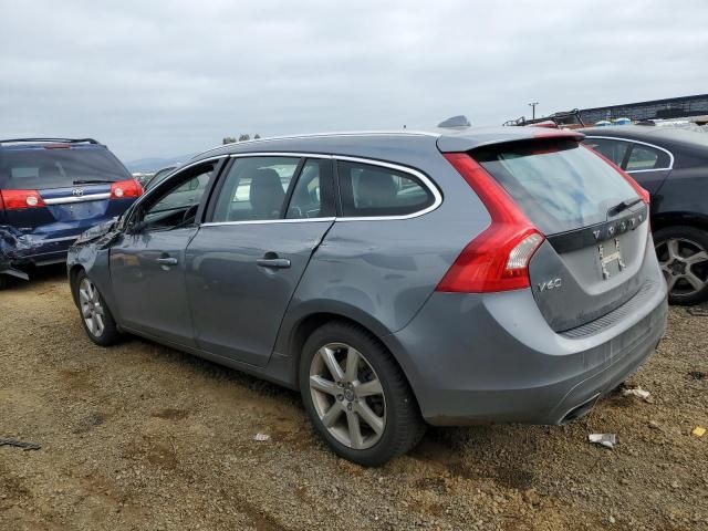 2017 Volvo V60 T5 Premier